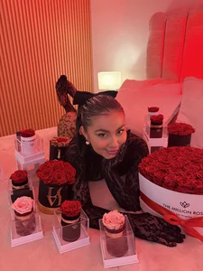 Elina_Hills 🌹 my perfect Valentine's Day 🌹 Foto 9