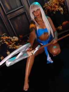 agatha_collins_ spicy and magical adventures Pic 2