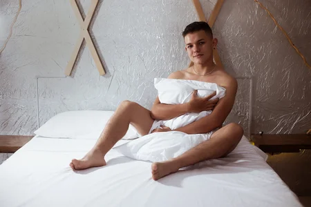 Dunkan_Kravitz at home Immagine  2