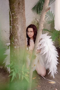 victoria_camm Can you imagine touching this angel? Foto 7