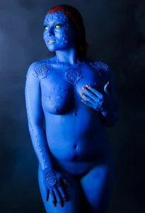 leon_gaby Happy Halloween!! Bilde