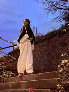 Lilith_Zen SWITZERLAND TRAVEL Foto 7