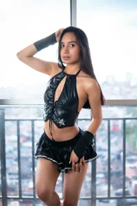 Dark look od ximena_vasquez8  4 snímek