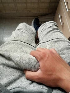 Precum_man Public Immagine 
