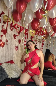 Happy Valentine's Day !! 🍓💖🍒 de elizabeth_coleman  7 photos