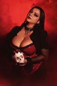 Care, love ... My kisses bite 🩸💋 de JenSexy_  5 Imagens