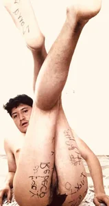 Public de Annarianeth  7 Imagens