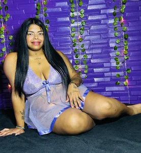 Luna_and_Rose “I don’t need to impress… my energy already does.” 😏🔥✨ slika 3