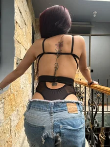 🔥🔥perfect queen 🔥🔥 de Nicolee_Saint Foto 5