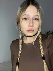 Love_audirs6 brown underwear Pic 4