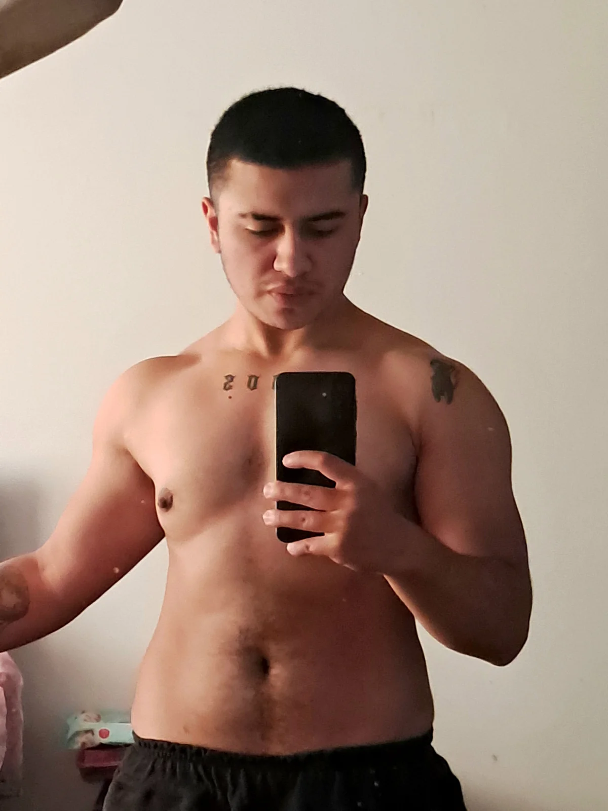 SexyBoy-Bigclit Foto en Tendencia 8232