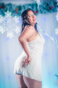 CarolinaNavas33のhard christmasの 2枚の写真