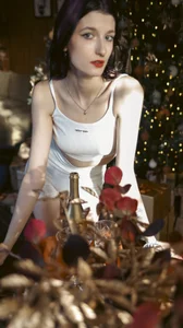 Lil_Melanie_ Shall we prepare a festive dinner? Pic 3