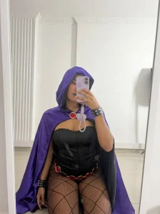HALLOWEEN 2026 🎃 de Violet_rousse7 Foto 3