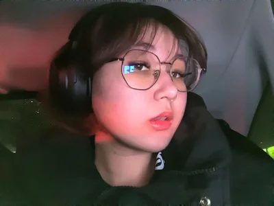 EvelinaKilner to meet me Pic 2