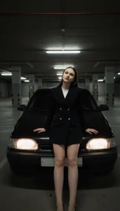 LinaWills kiss 사진 2