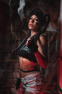 Charlotte_Ice1halloween 2024图片