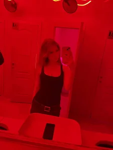 AgataAites's XXX Nude Photo 1