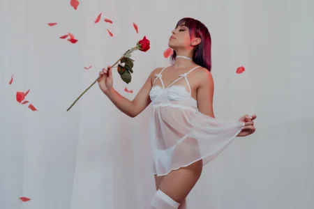 Romantic night od emilyruiz1  3 snímek