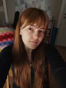 Public od DinaFirebird  3 snímek