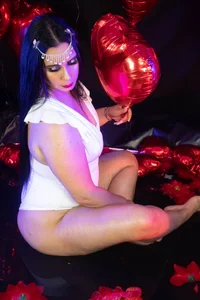 bigass_monic San Valentine´s Day Pic 6