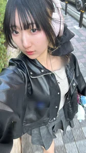 Ikechan_ch's XXX Nude Photo 3