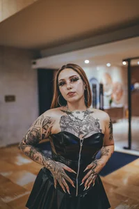 Jessie_williams Dark Queen 🤍 Pic 5