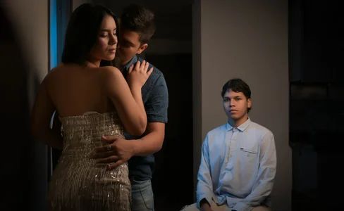 Group_Lustt's 🌹 Unveiled Passions Sex Photo 1