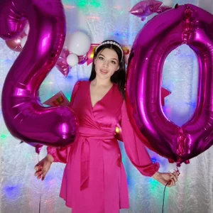 -KATTY-Happy birthday, Katty Bild 4