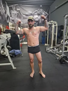 IronmanAndTheSexy Public Pic 5