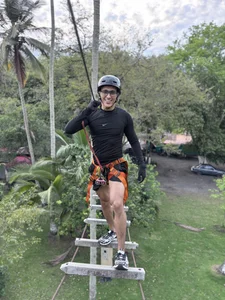 SalvadorFit Adventures of Salvador Dundee🏔️🍃🤪 圖片 8