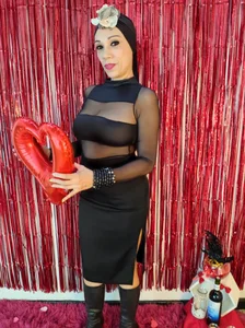 CharlotteLemke Valentine's Day Pic