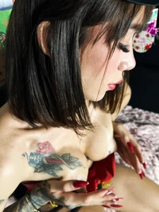 sweet_karinpaz777 Xmas 2024 Foto 2