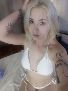 Nasy Photo in a swimsuit🥰 사진 2