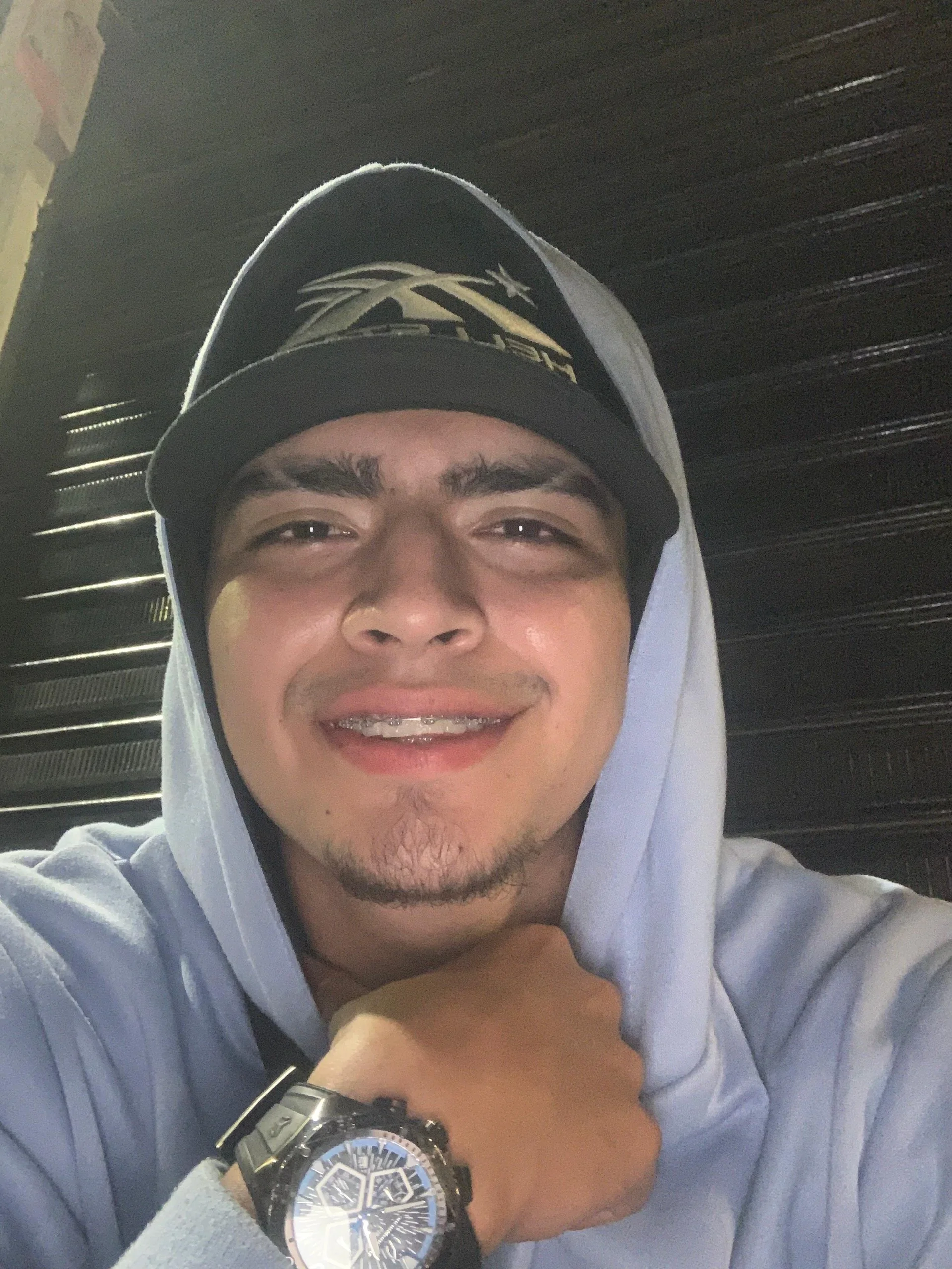 elliot_colton Me😁 Foto