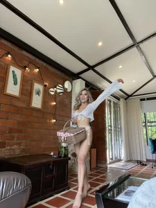 Public od NicoleArmani  5 snímek