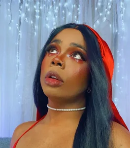 CuteRomi: little red riding hood cosplay ( фото)