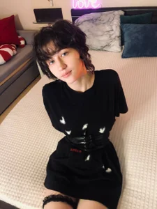 Zdjęcia Carolina_Lu ❤️Look how beautiful❤️:  5