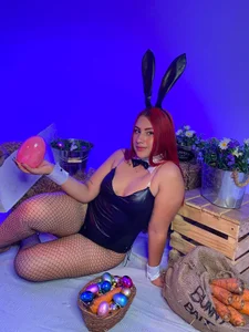 sabrinamilani: Your lucky rabbit ( фото)