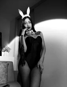 B&W de Alykass  7 photos