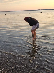 Sarah-Stoner EU Vacations 2025❤️ 사진 2