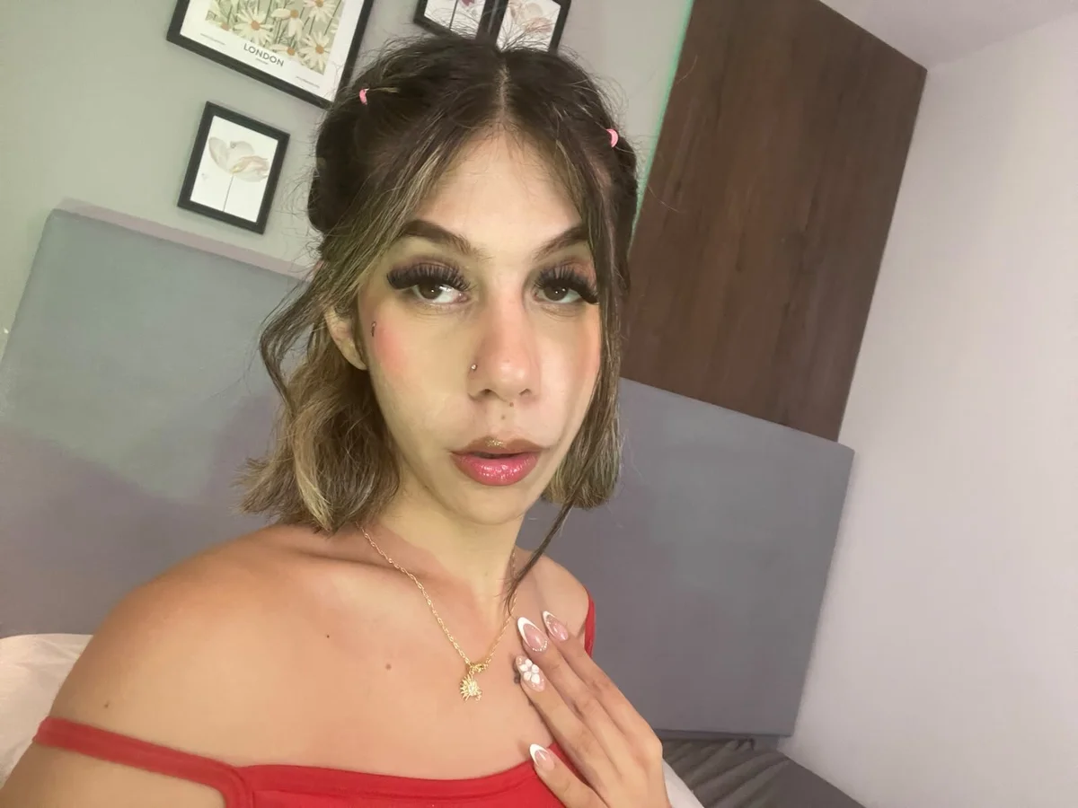 ZoeyPetit Populära bilder 2107