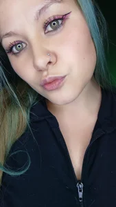 miley_jensen 💚 Foto 7