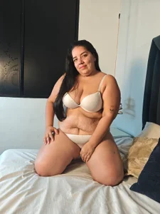 AbbySttonne Sexy GIRL slika