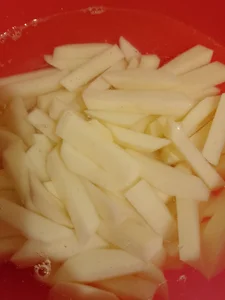 truble78 Back yard bbq Foto 3