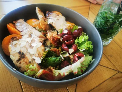 HotTiffani vacation Pic 7