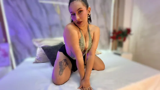 AmiiRosse your favorite girl❤️‍🔥 Pic 2