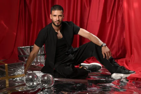 Jacob_Benelli🎄​sexy christmas🎄​ Bild 3