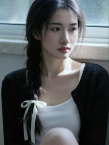 Public de Qianqian-666  8 Imagens