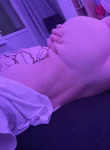 YunaPeaceLet the body hit the cam! Bild